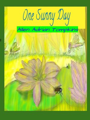 cover image of One Sunny Day